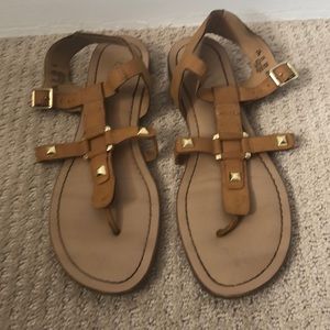 Franco Sarto Flat Sandal